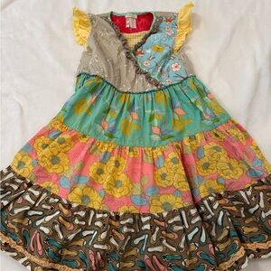 Matilda Jane Dress